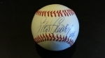 Steve Garvey Autographed Baseball GAI (Los Angeles Dodgers)
